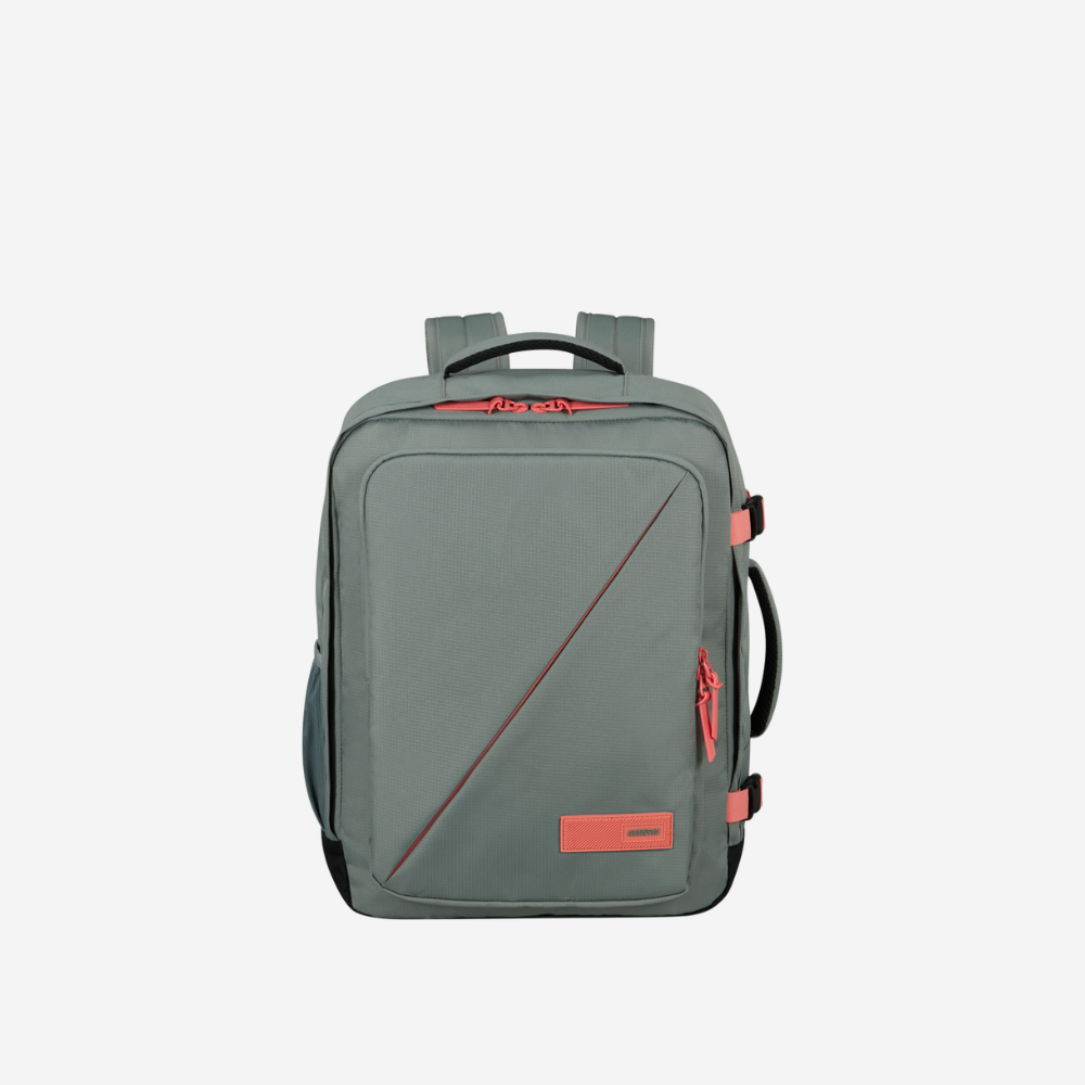 American Tourister - Take2cabin - Zaino Rigida