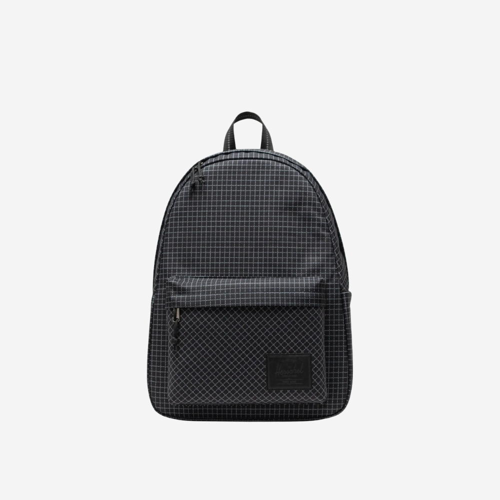 Herschel - Classic Backpack - Zaino Scolastico