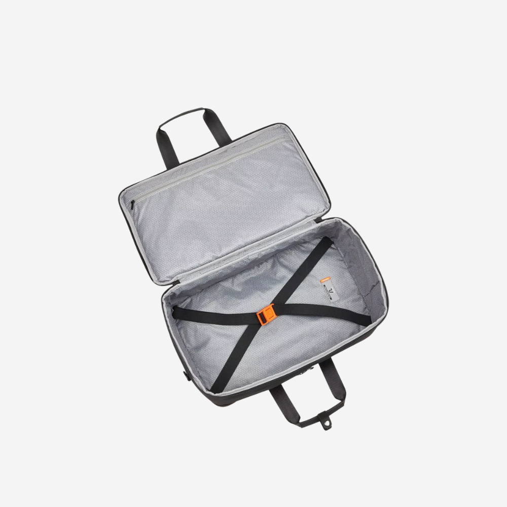 Roncato - Metropolitan Travel - Borsa e Zaino Sottosella