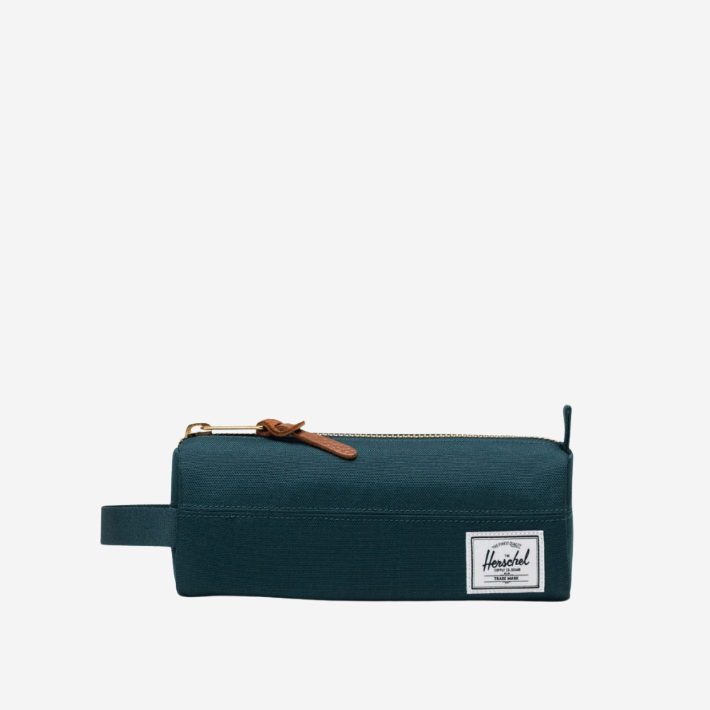 Herschel - Settlement Pencil Case - Astuccio Medio