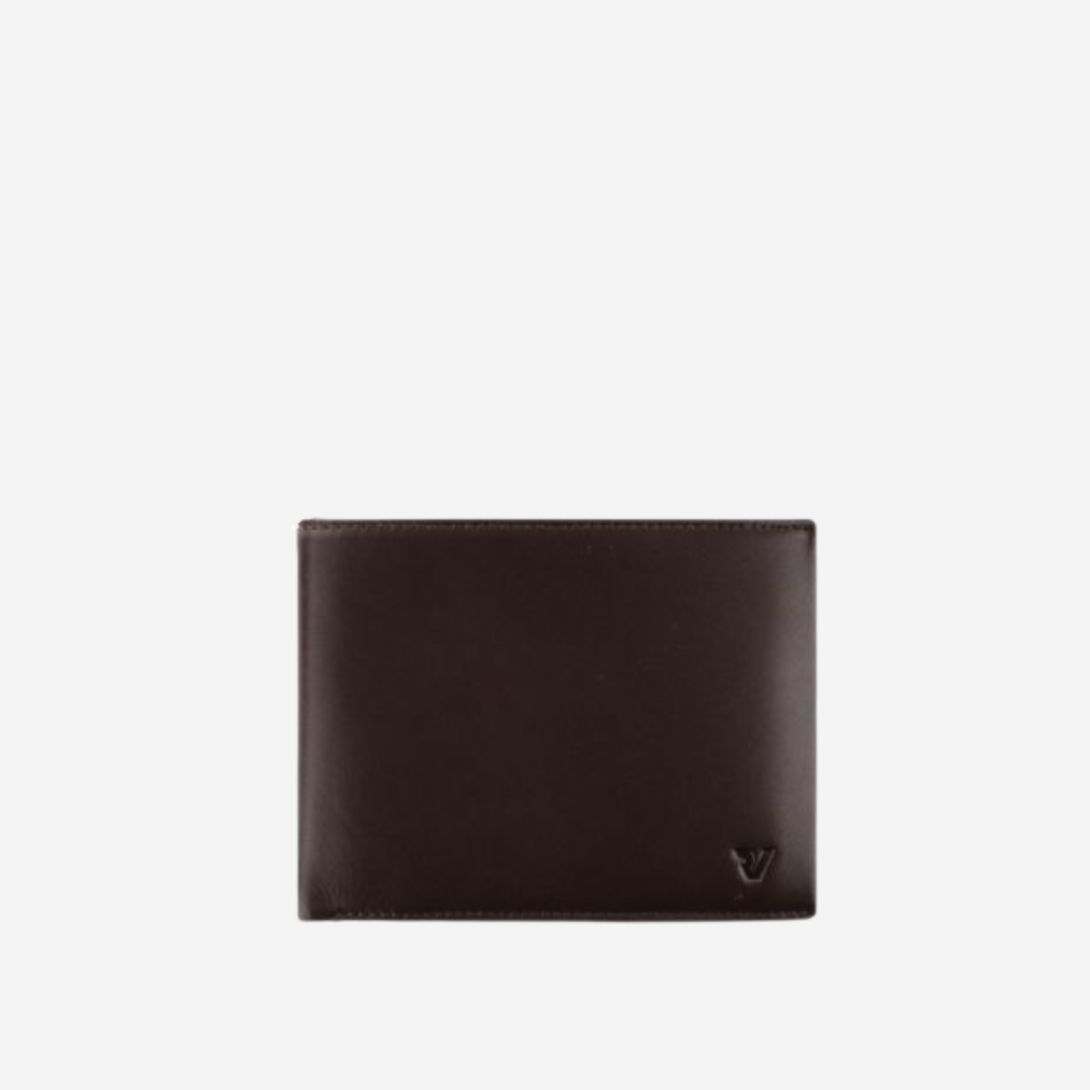 Roncato - Pascal - Portafoglio Uomo Portamonete e Documenti