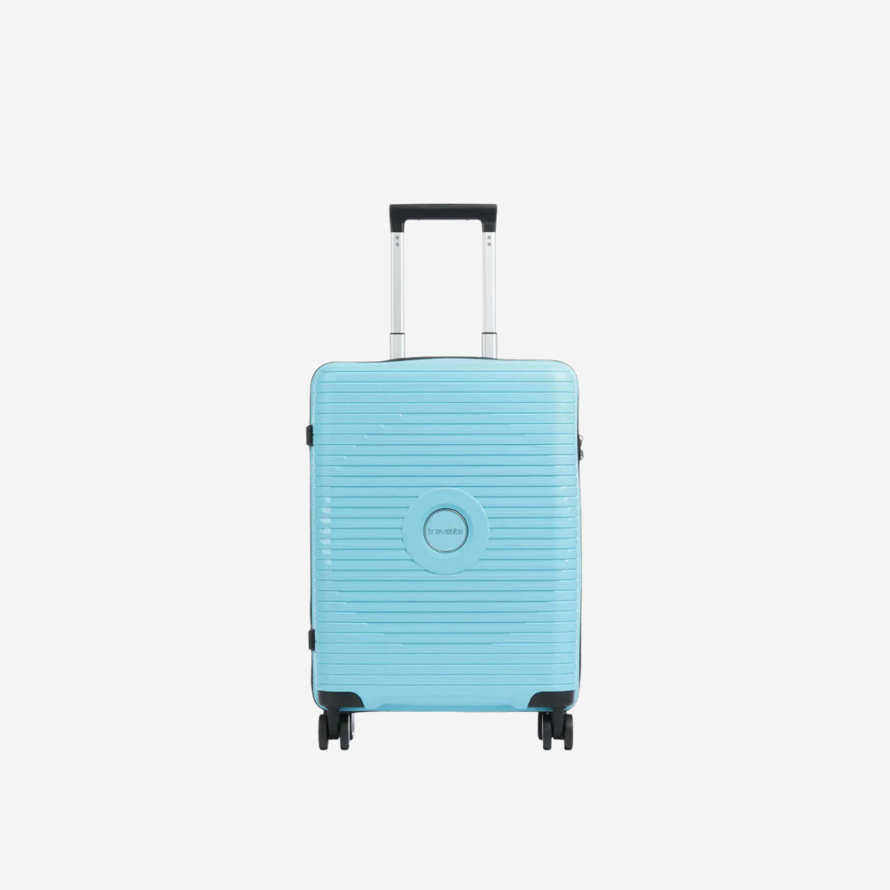 Travelite - Orbit - Valigia Media Rigida