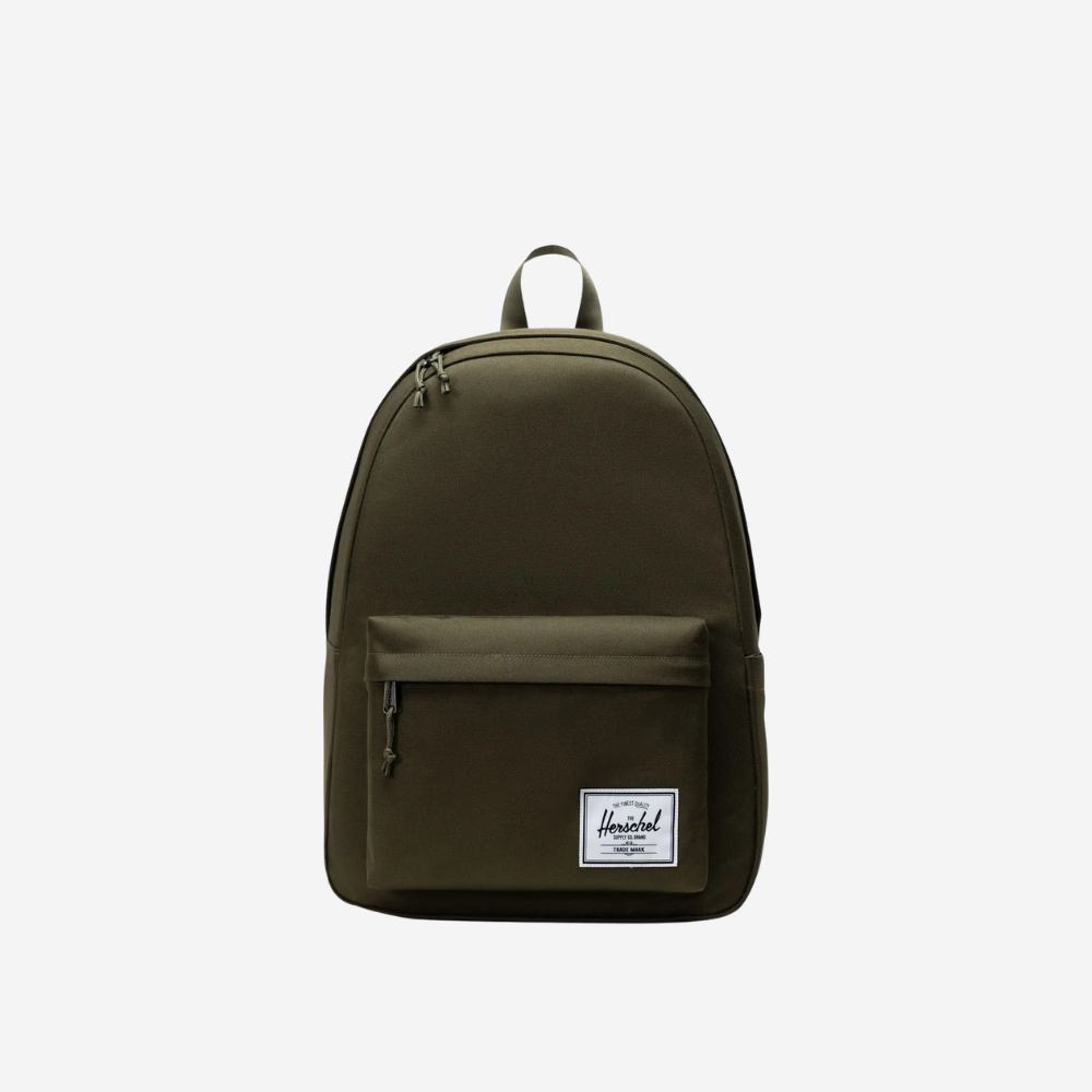 Herschel - Classic Backpack - Zaino Scolastico