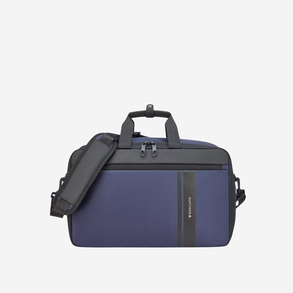 Roncato - Metropolitan Travel - Borsa e Zaino Sottosella