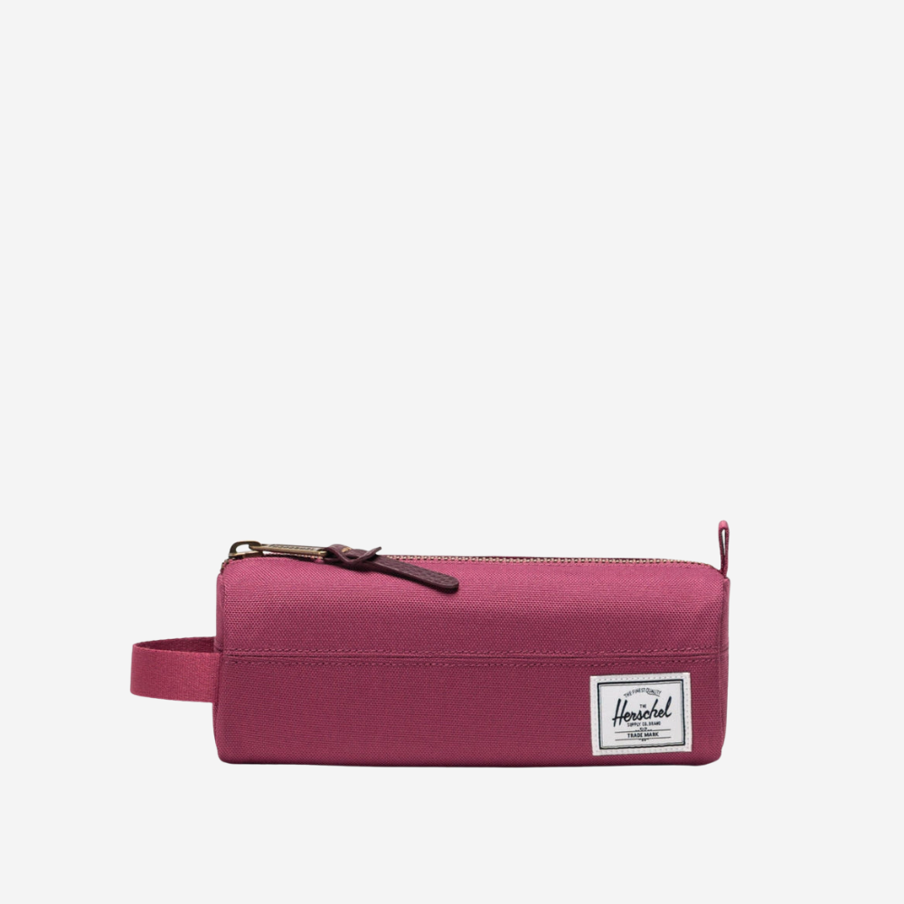 Herschel - Settlement Pencil Case - Astuccio Medio