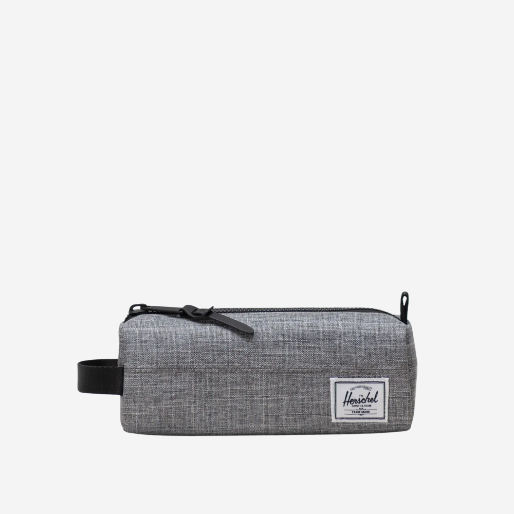 Herschel - Settlement Pencil Case - Astuccio Medio