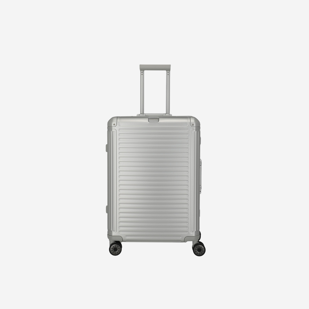 Travelite - Next 2.0 - Valigia Media in Alluminio