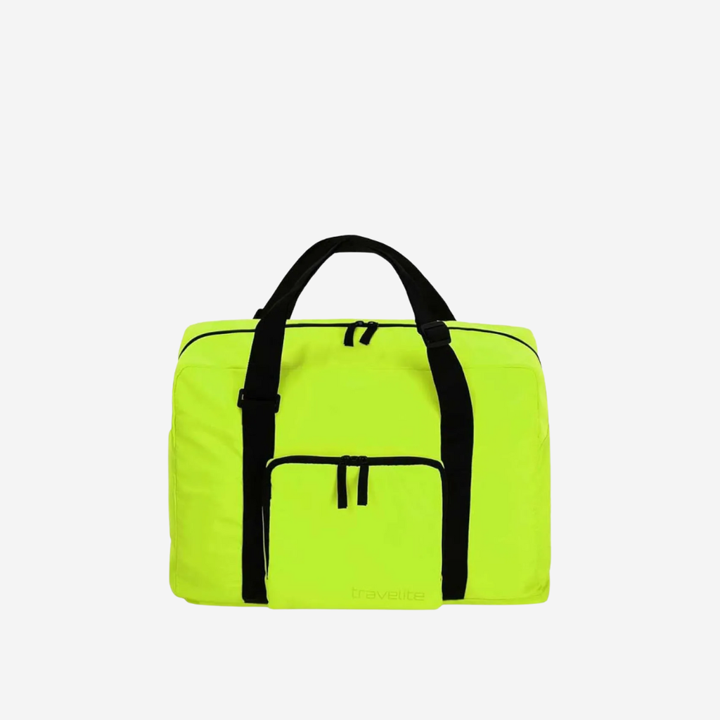 Travelite - Accessoires - Borsone Da Viaggio Ripiegabile 44 Cm (28 L)