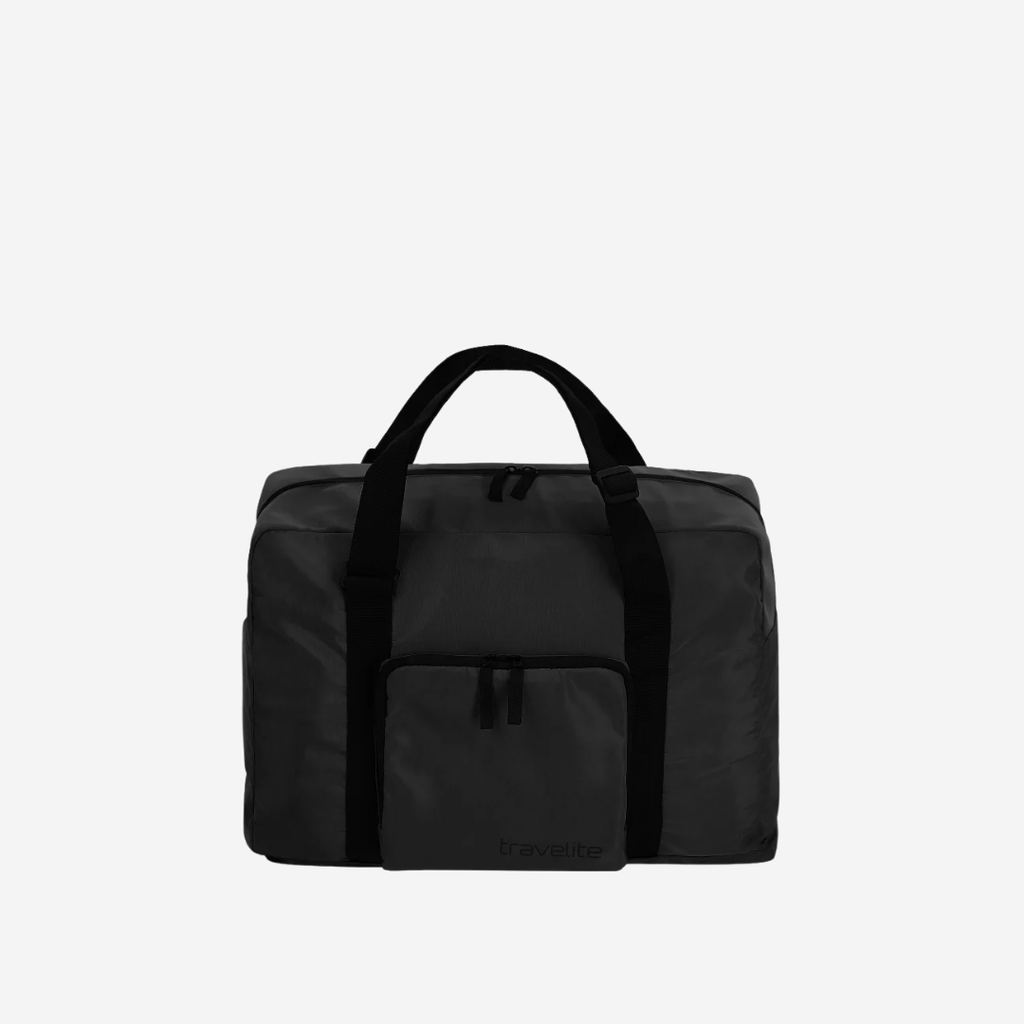 Travelite - Accessoires - Borsone Da Viaggio Ripiegabile 44 Cm (28 L)