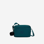 Kipling - Abanu M - Borsa con Tracolla Regolabile