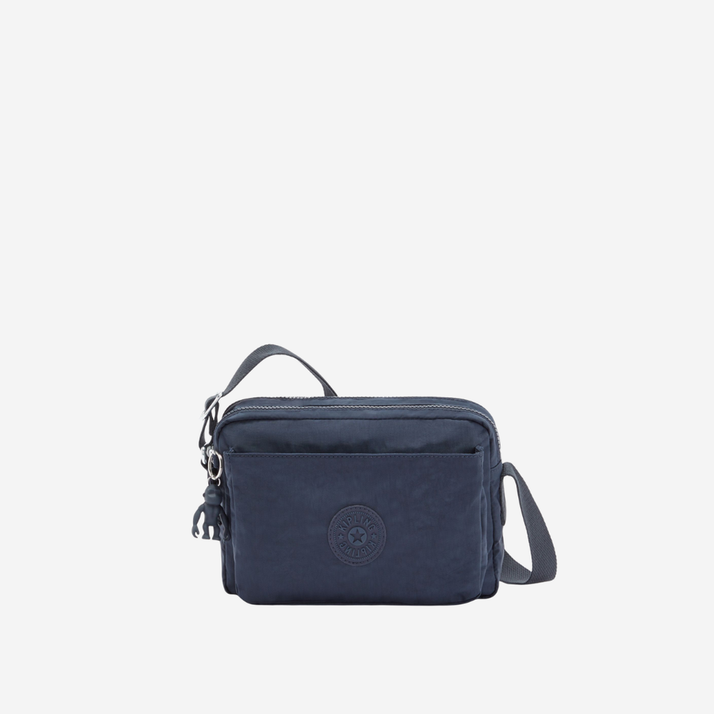 Kipling - Abanu M - Borsa con Tracolla Regolabile