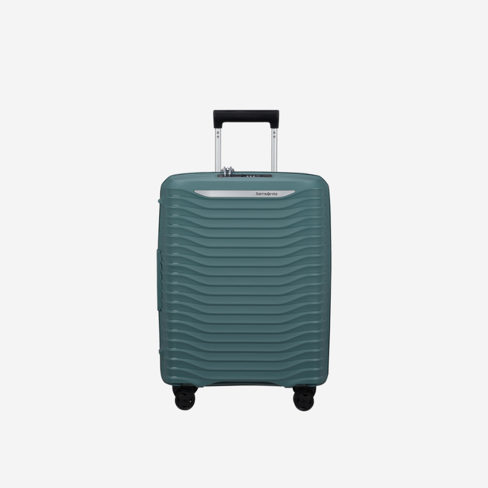 Samsonite - Upscape - Valigia Piccola Rigida Espandibile
