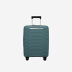 Samsonite - Upscape - Valigia Piccola Rigida Espandibile