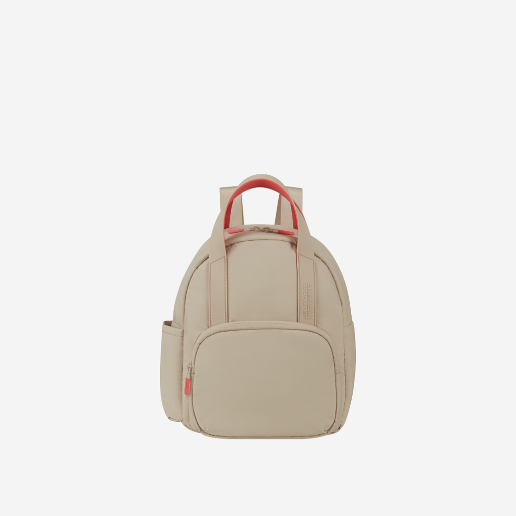American Tourister - Puffypop - Zaino Mini