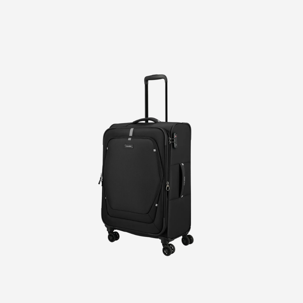 Travelite - Umbria - Valigia Media Espandibile