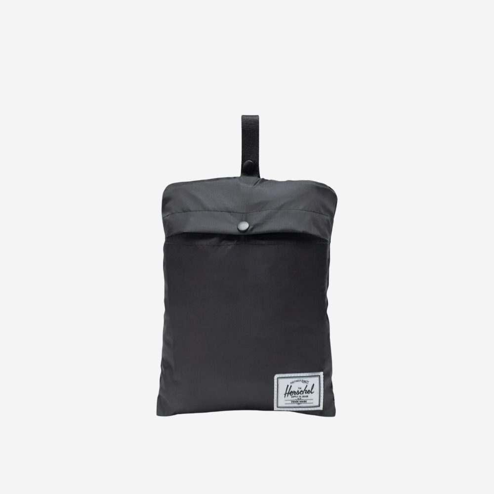 Herschel - Rome Packable Backpack - Zaino Ripiegabile