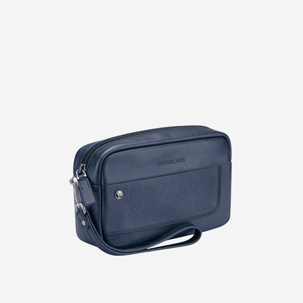 Roncato - Alaska - Pochette Borsello Uomo 1 Comparto