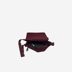 Kipling - Aras Up - Borsa a Spalla Con Tracolla