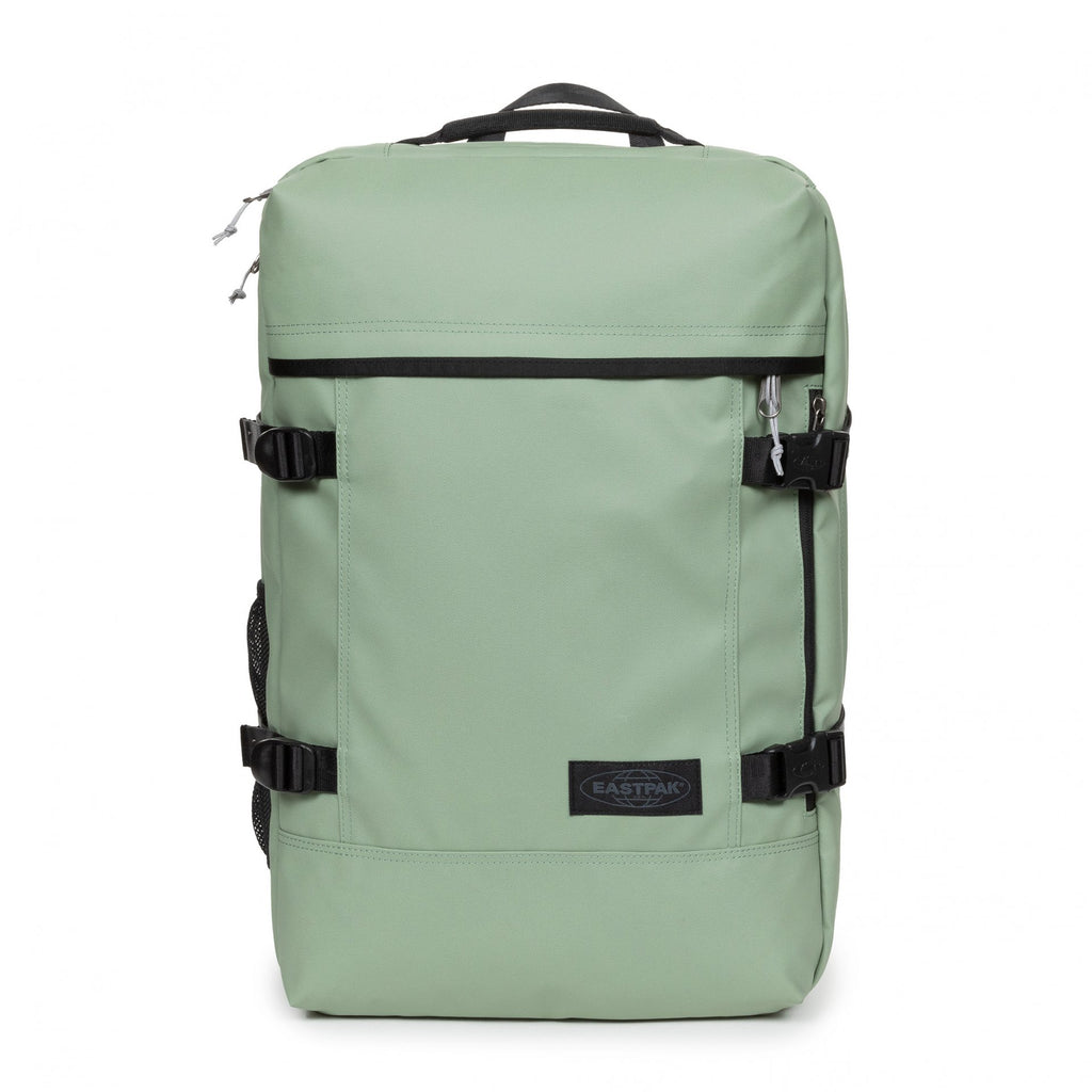 Eastpack - Travelpack Zaino e Borsa da Viaggio 2 in 1 Resistente all'Acqua
