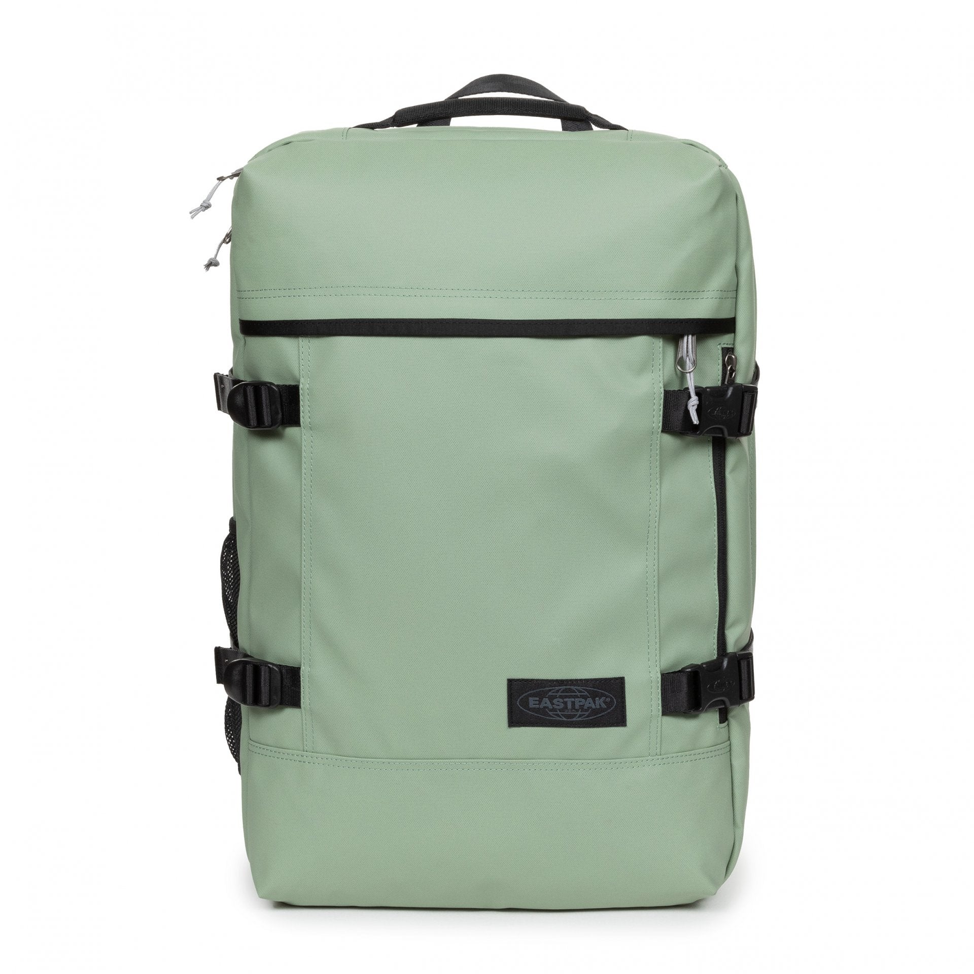 Eastpack - Travelpack Zaino e Borsa da Viaggio 2 in 1 Resistente all'Acqua