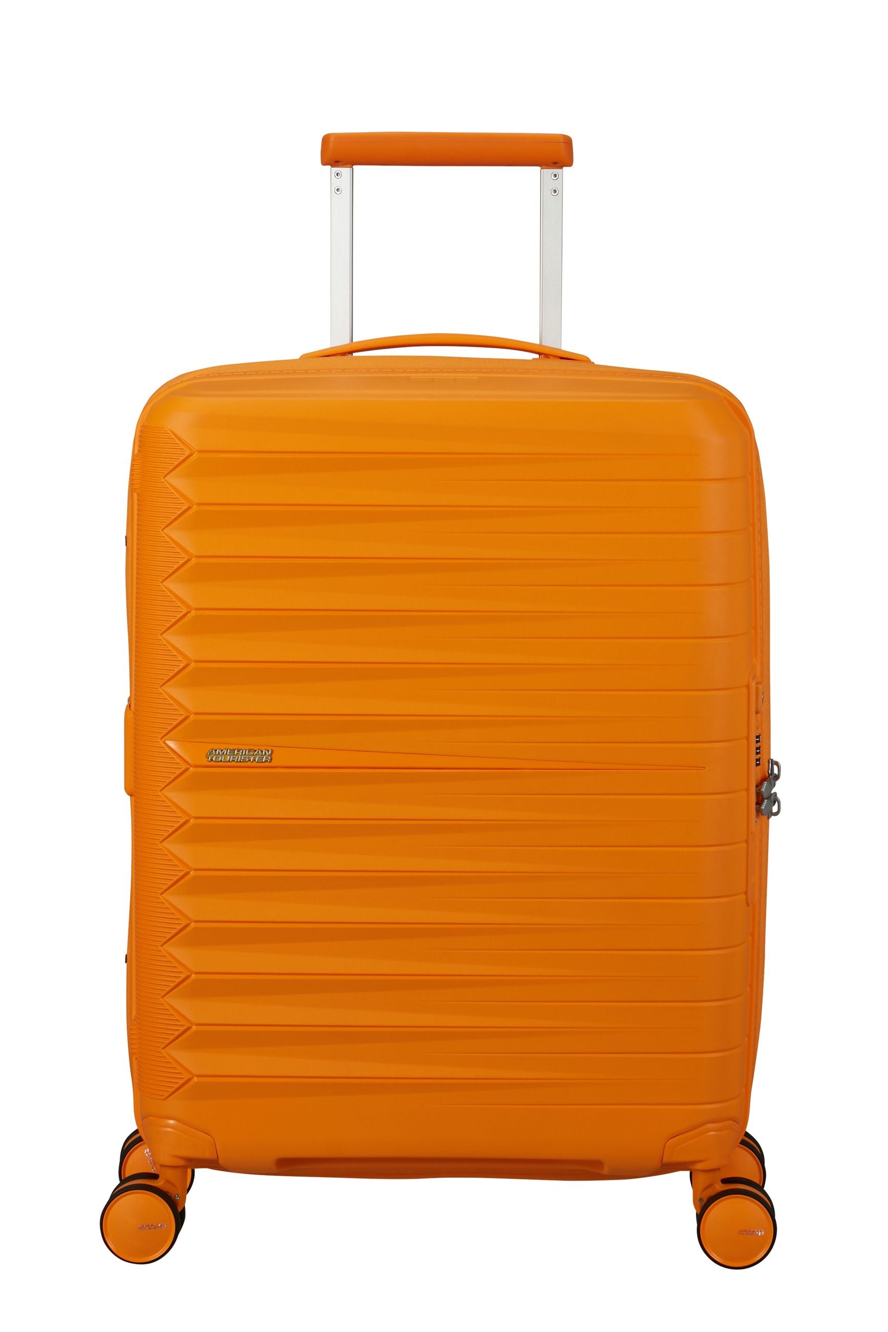 American Tourister - Fastforward - Valigia Piccola Rigida Espandibile