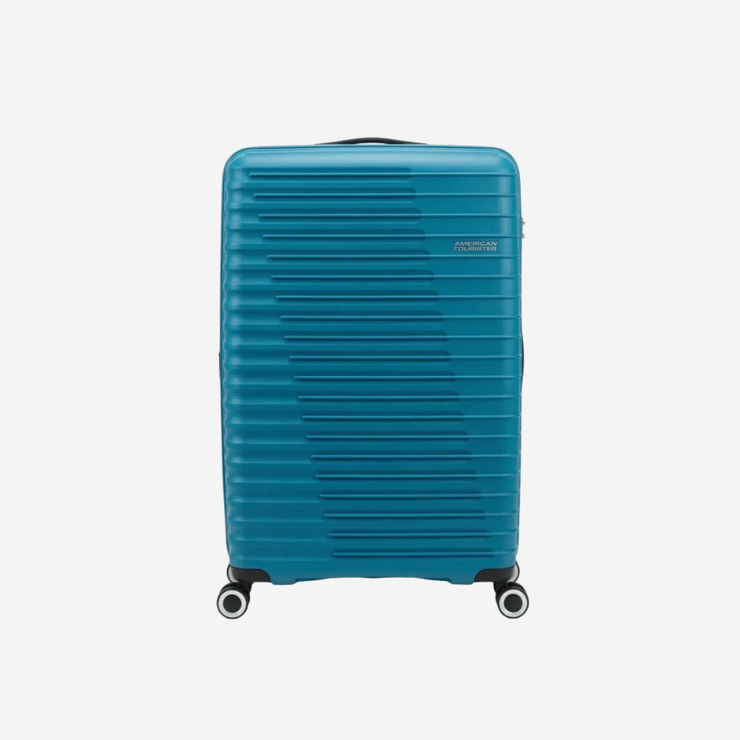 American Tourister - Roadrush - Valigia Grande