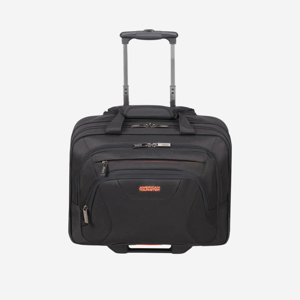 American Tourister - At work Rolling - Cartella Da Lavoro Con Ruote 15.6"