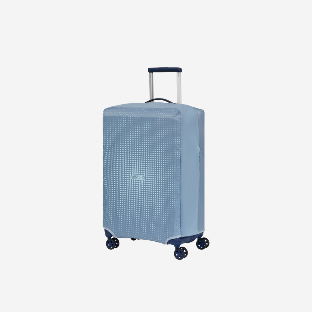American Tourister - Foldable Luggage - Copri Valigia M