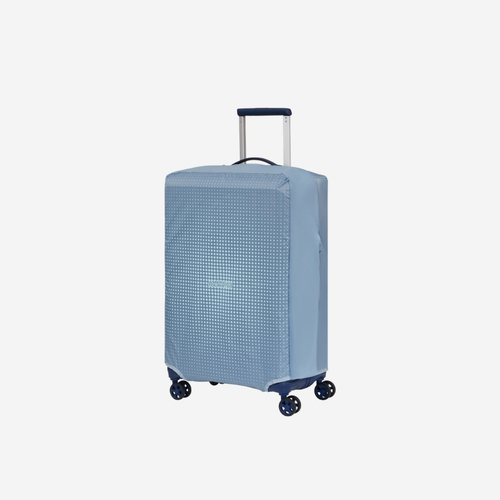 American Tourister - Foldable Luggage - Copri Valigia M