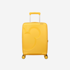 American Tourister - Mickey Magic - Valigia Piccola Rigida con Espansione