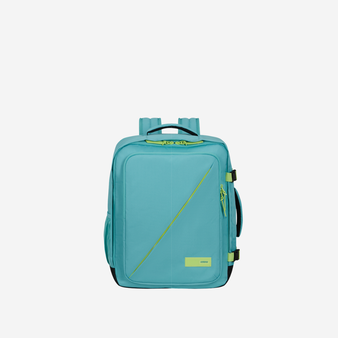 American Tourister - Take2Cabin - Zaino da viaggio Easyjet e Borsa da Cabina M