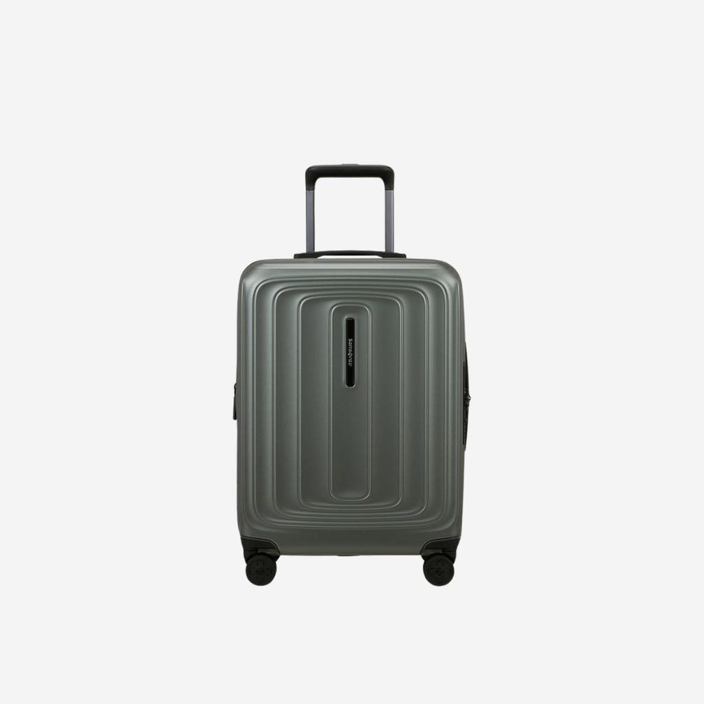 Samsonite - 2Wander - Valigia Piccola Rigida Auto-Rinforzante