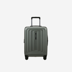 Samsonite - 2Wander - Valigia Piccola Rigida Auto-Rinforzante