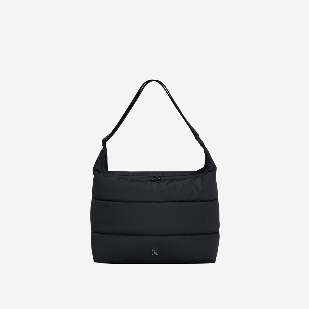 Got Bag - Puffer Square Bag Large - Borsa a Spalla