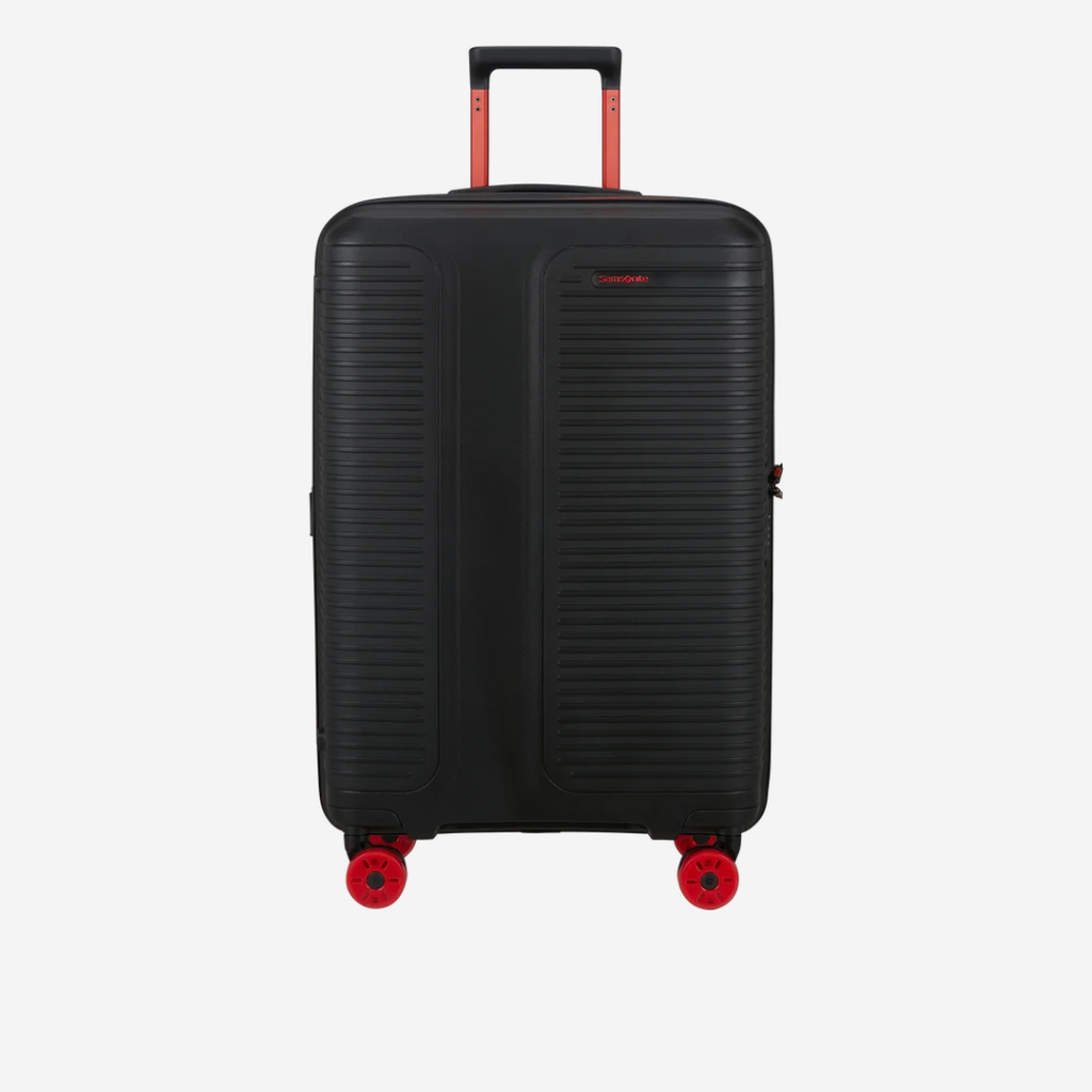 Samsonite - Prodiver HS - Valigia Grande  Rigida Impermeabile