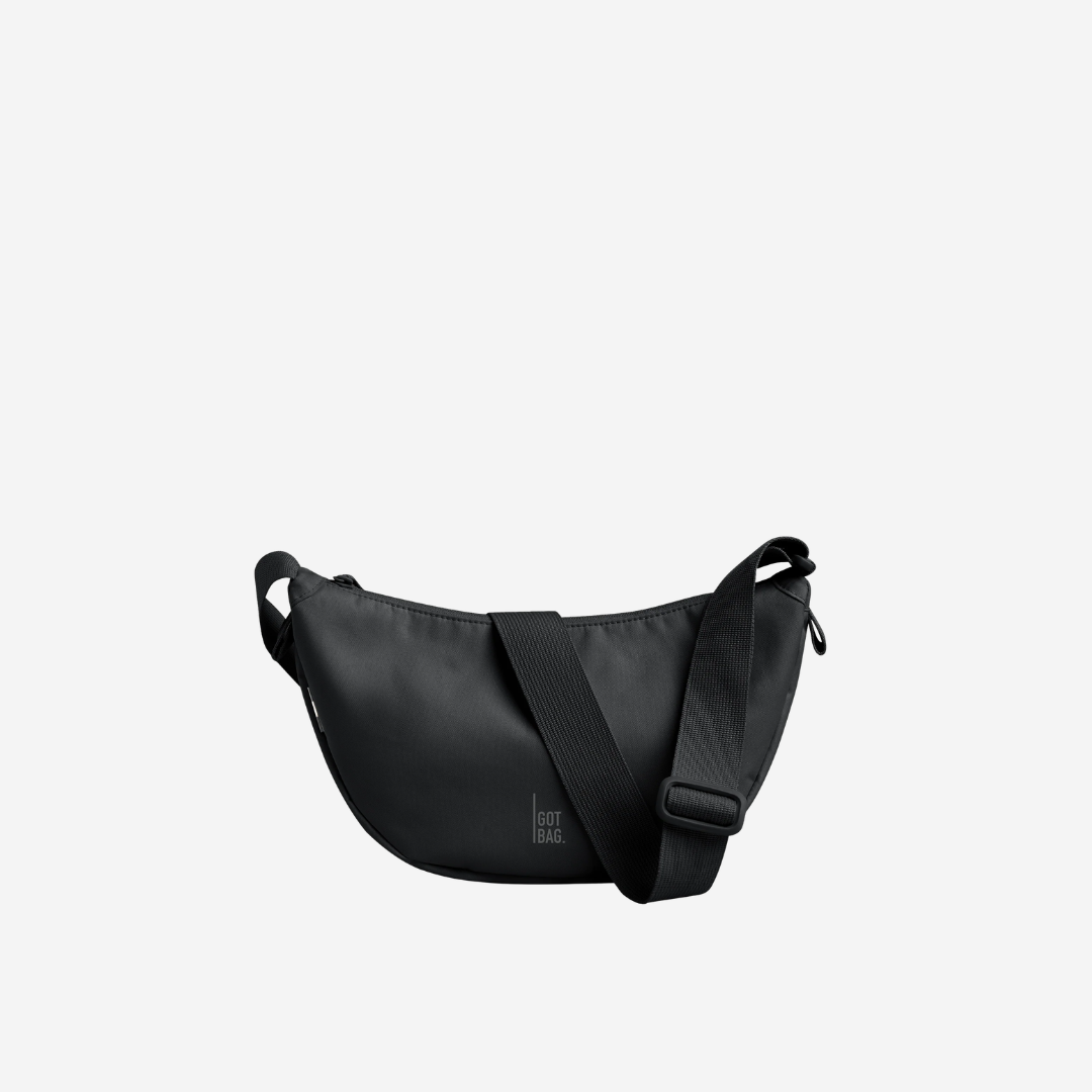 Got Bag - Moon Bag Small - Borsa a tracolla piccola