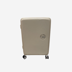 American Tourister - Soundbox - Valigia Media Rigida