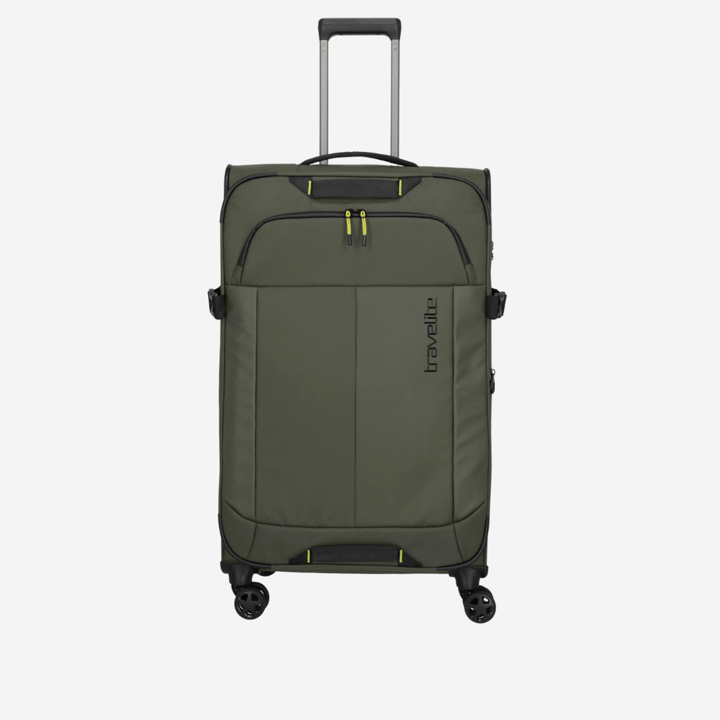 Travelite - Briize - Valigia Grande Idrorepellente