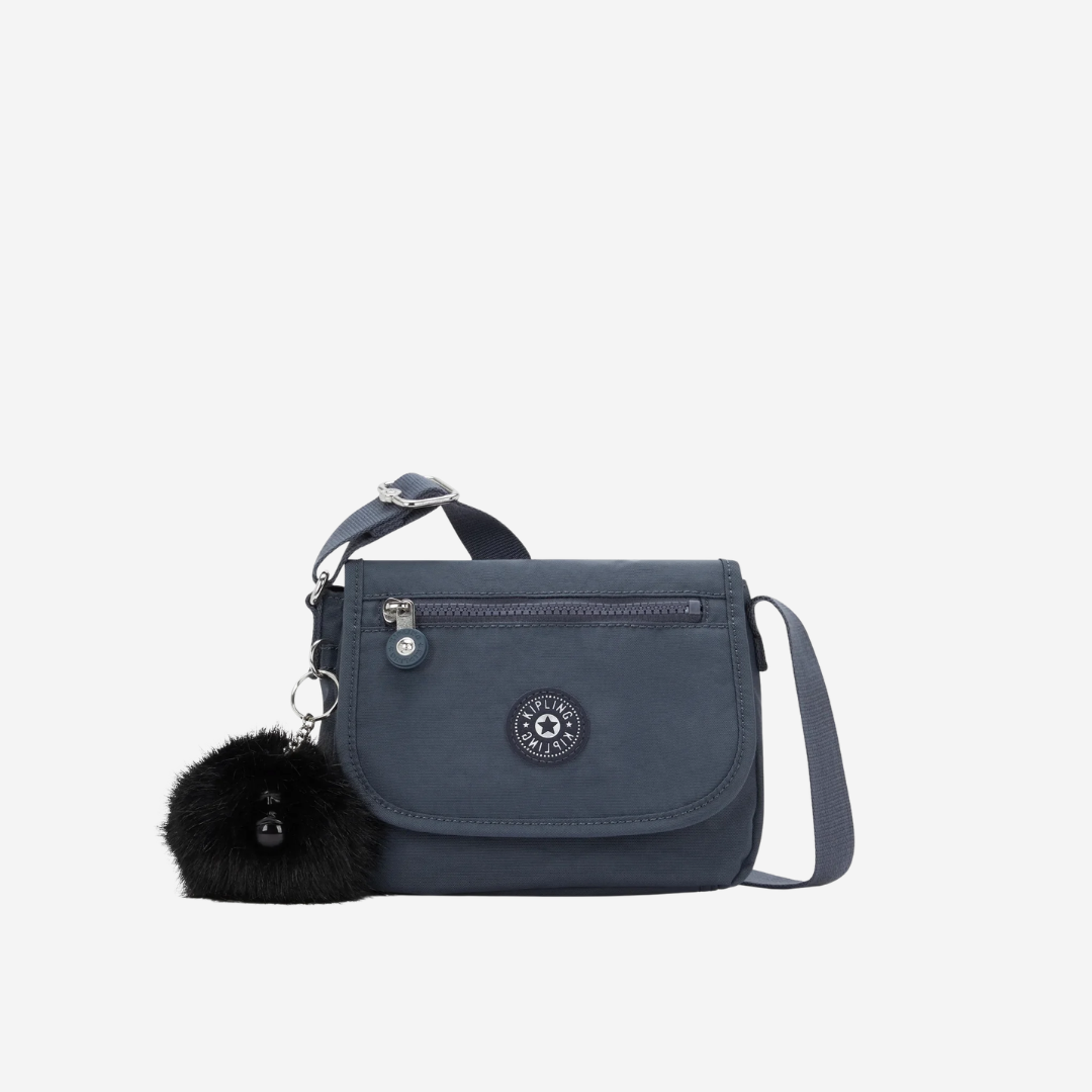 Kipling - Sabian U - Borsetta con Tracolla Regolabile