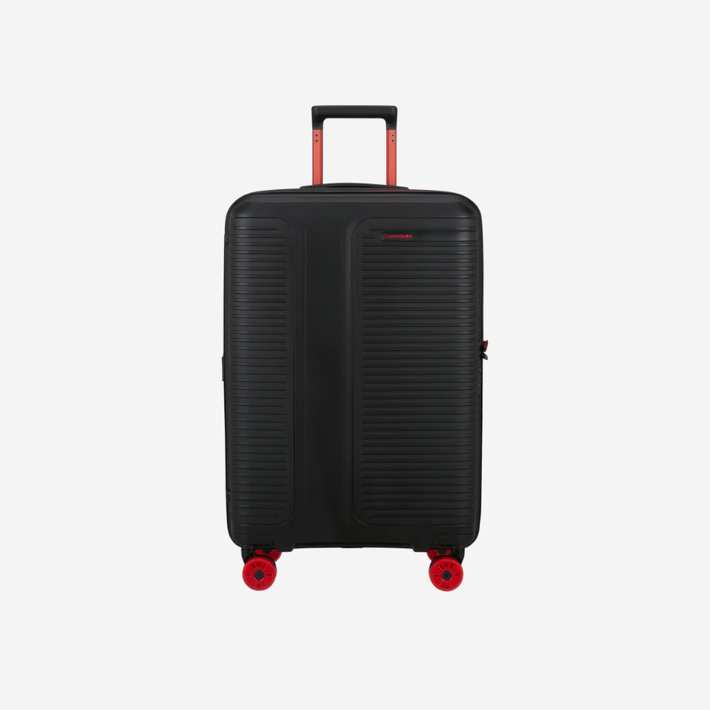 Samsonite - Prodiver HS - Valigia Media   Rigida Impermeabile