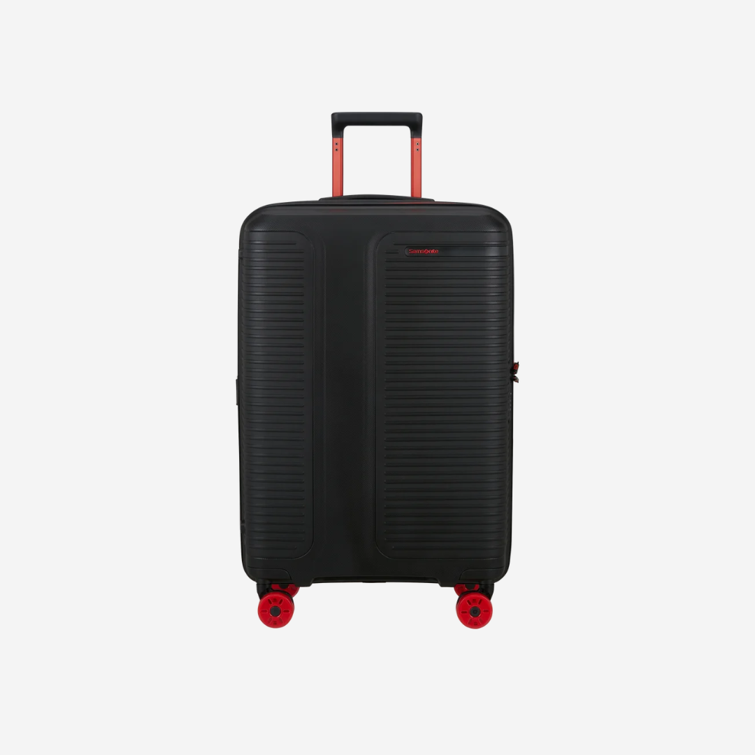 Samsonite - Prodiver HS - Valigia Media   Rigida Impermeabile