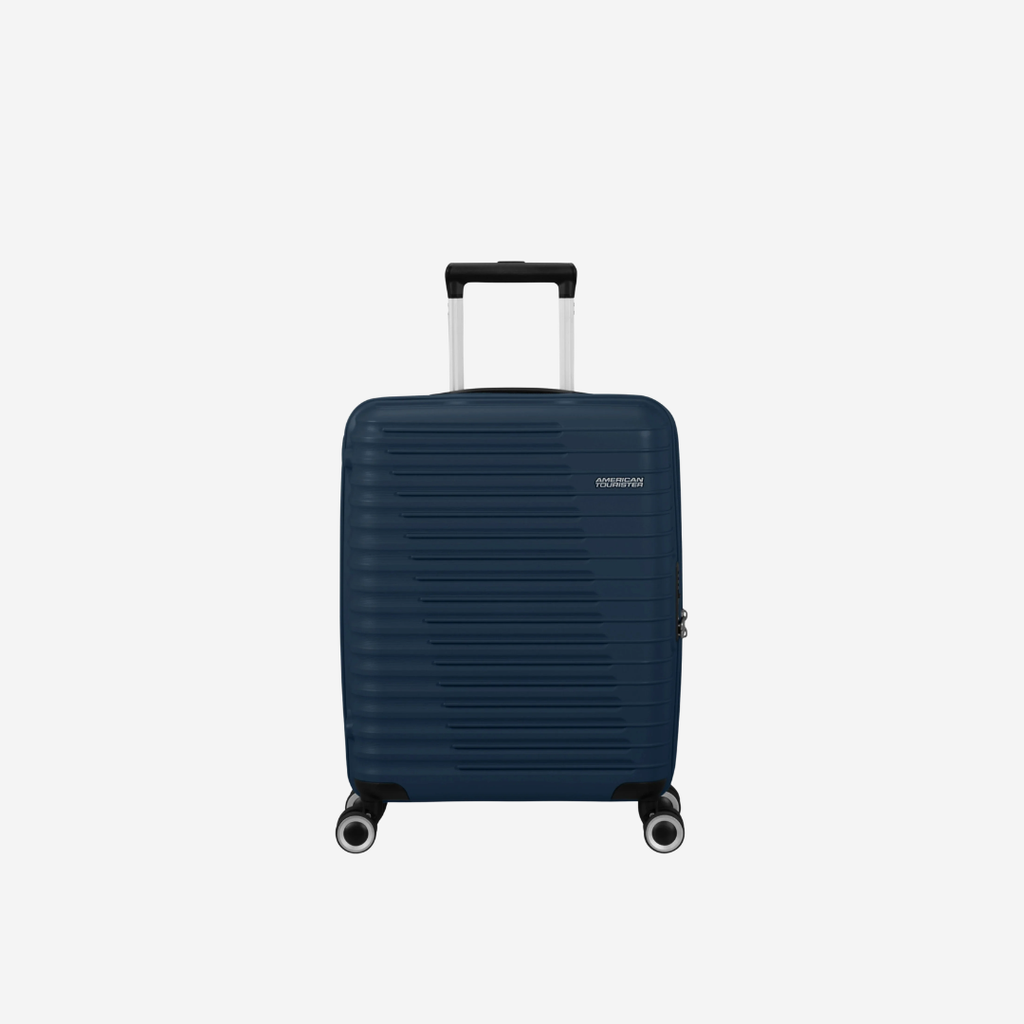 American Tourister - Roadrush - Valigia Piccola