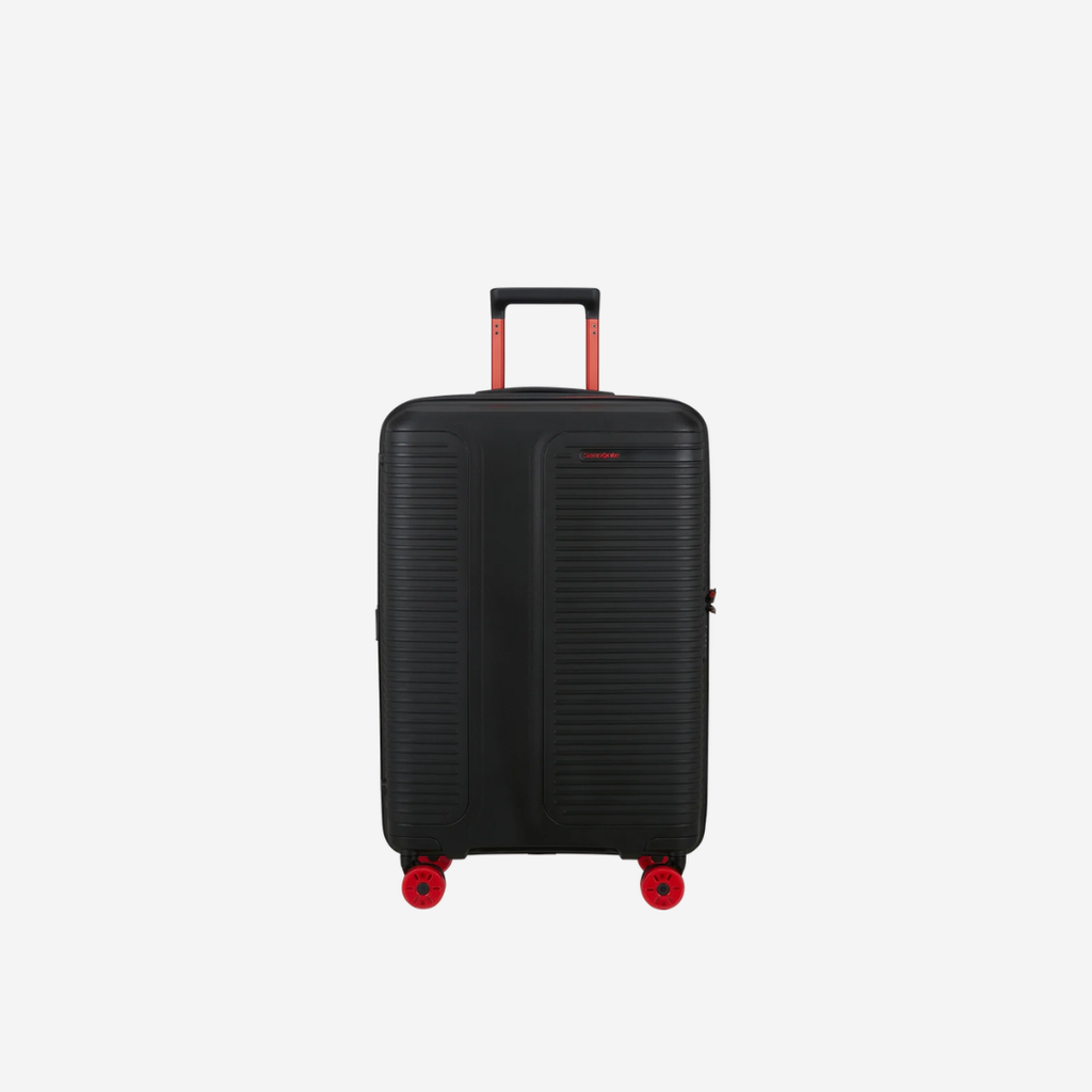 Samsonite - Prodiver HS - Valigia Piccola Rigida Impermeabile
