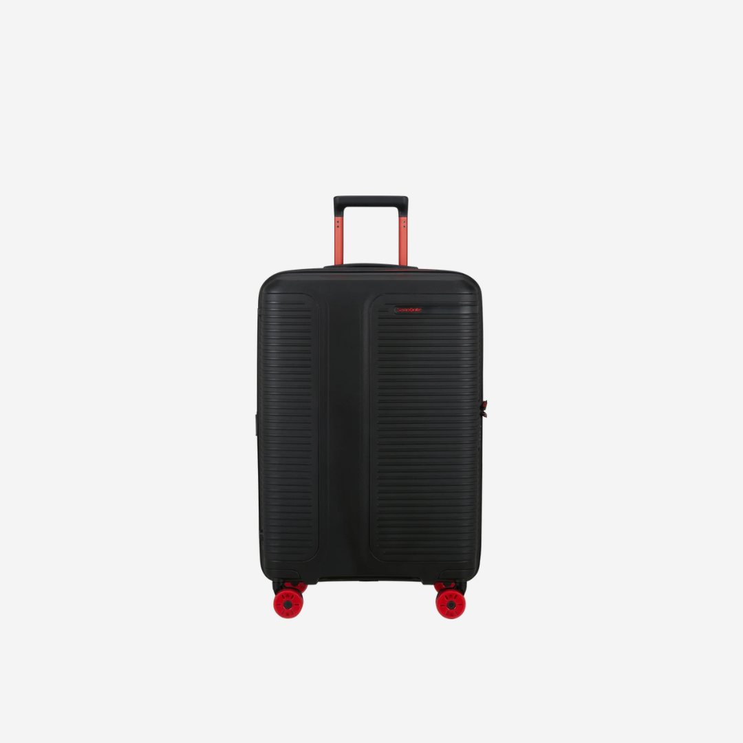 Samsonite - Prodiver HS - Valigia Piccola Rigida Impermeabile