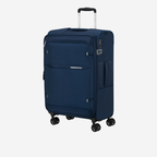 Samsonite - GoTwist - Valigia Grande  In Tessuto