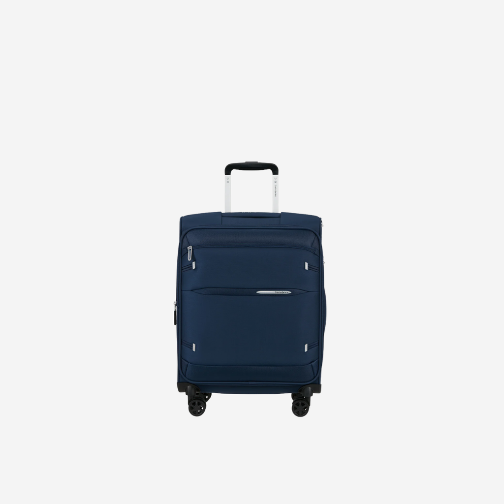 Samsonite - GoTwist - Valigia Piccola In Tessuto