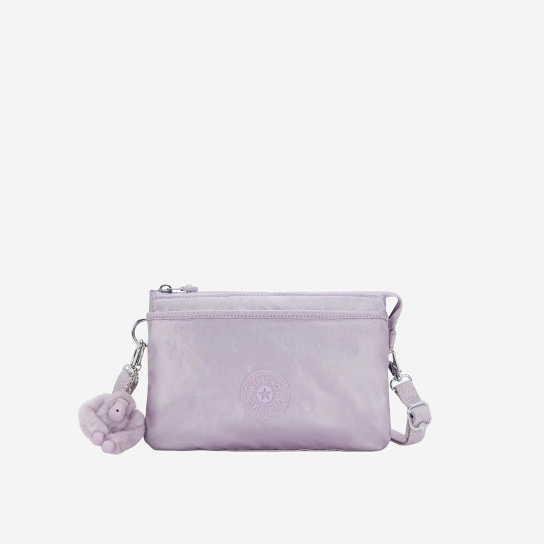 Kipling - Riri - Tracolla Grande con Tracolla Regolabile e Rimovibile