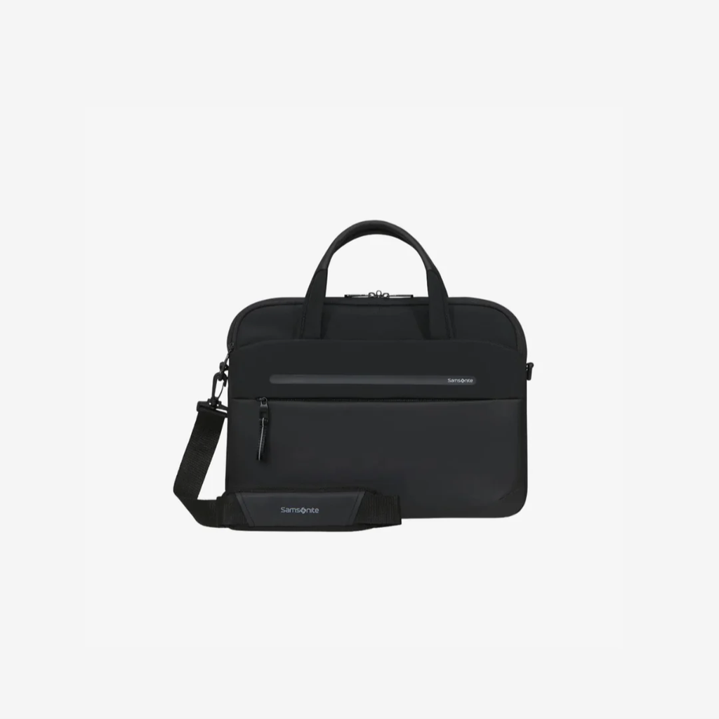 Samsonite - Moderny Slim - Cartella Da Lavoro 15.6''