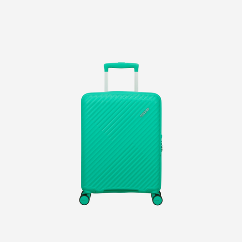 American Tourister - Diablast - Valigia Piccola Rigida