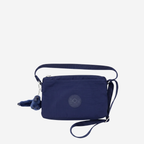 Kipling - Riri - Tracolla Grande con Tracolla Regolabile e Rimovibile